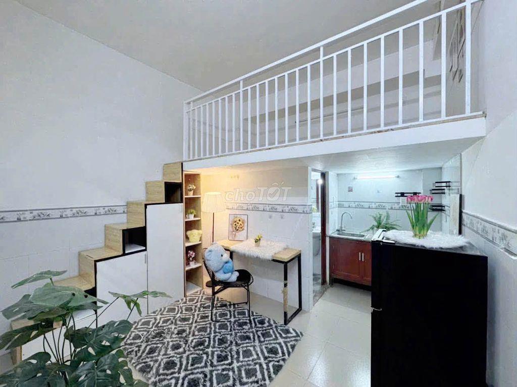 Phòng Trọ Nguyễn Hữu Tiến gần ĐH Công Thương