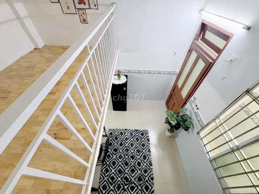 Phòng Trọ Nguyễn Hữu Tiến gần ĐH Công Thương