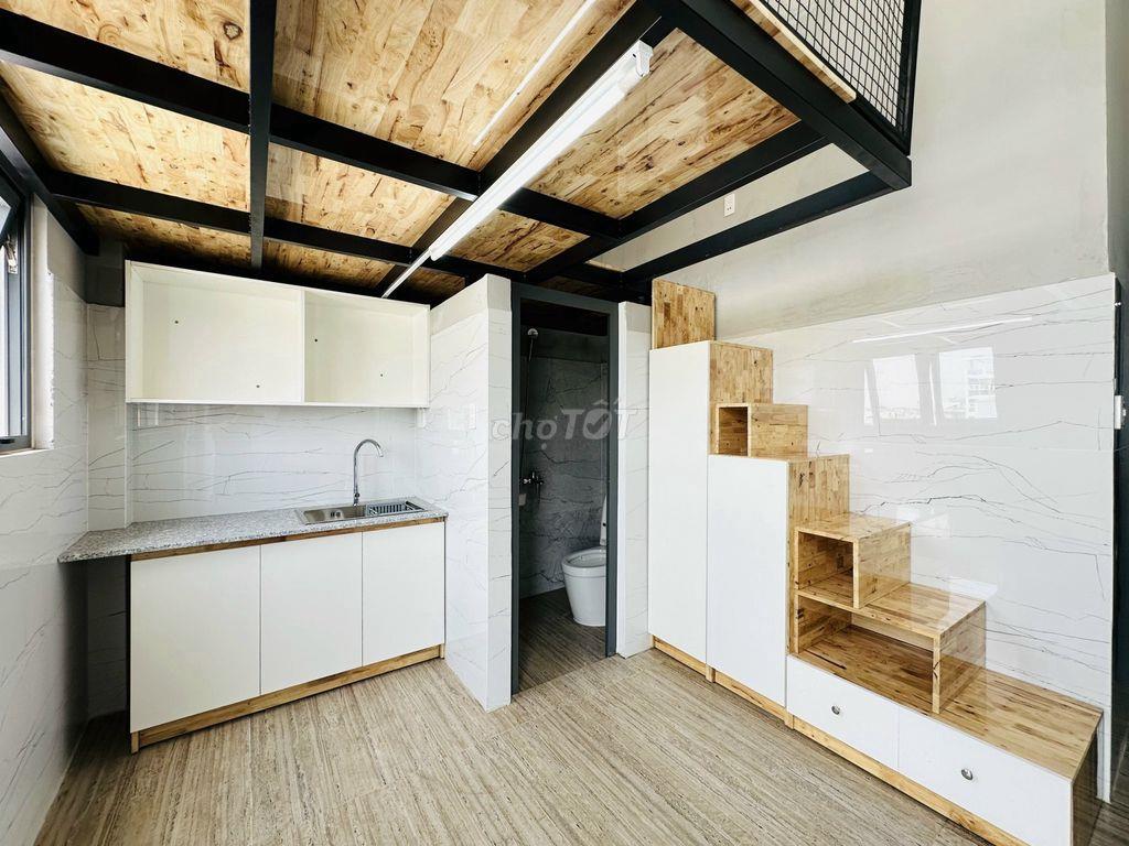 Phòng Trọ Gần Chợ Tân Hương, Trường CĐ GTVT 3