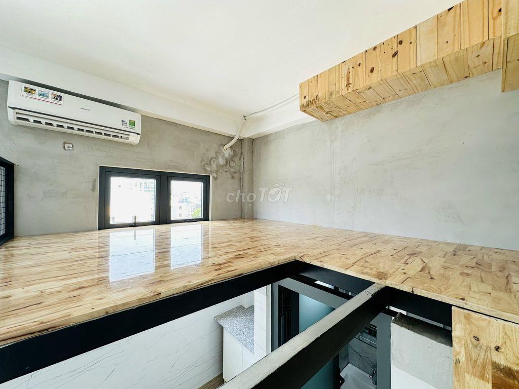 Phòng Trọ Gần Chợ Tân Hương, Trường CĐ GTVT 3