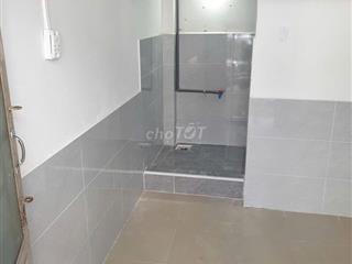 Phòng mới xây có gác cho SV thuê đủ tiện ích (có sạc xe điện)