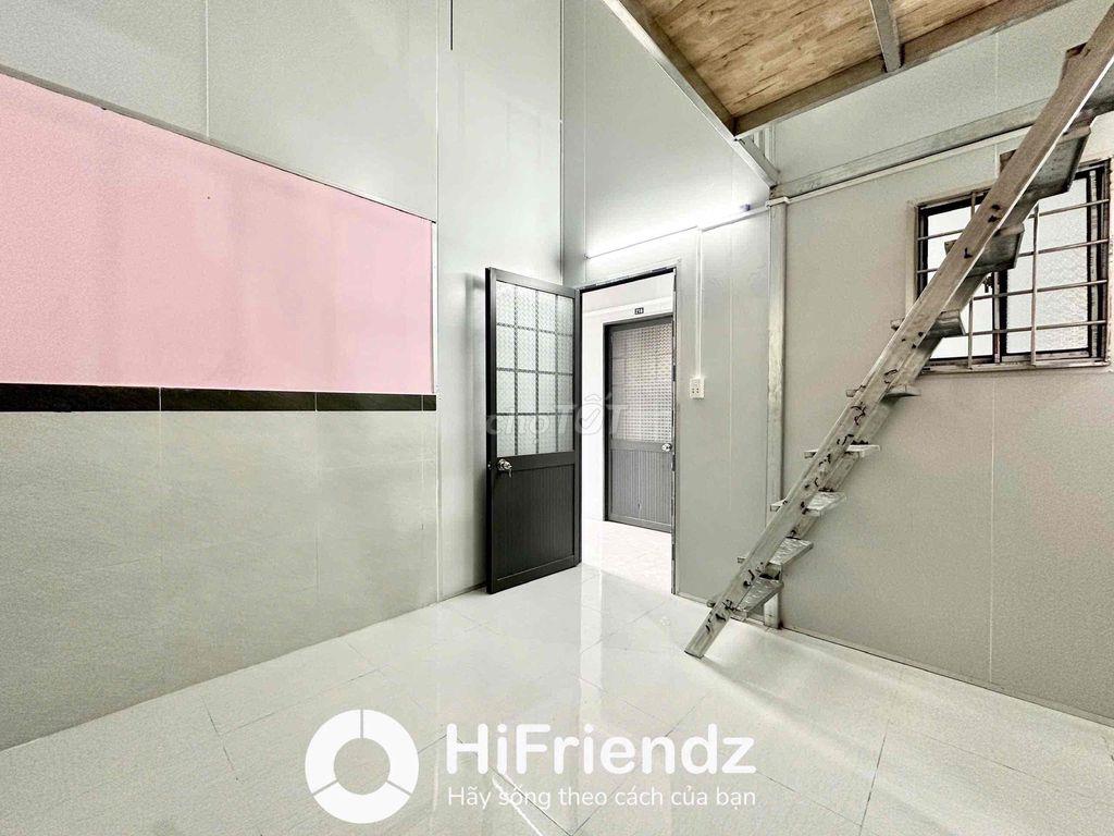 CHO THUÊ PHÒNG DUPLEX SIÊU RỘNG Ở ĐƯỢC 2 - 3 BẠN GẦN ÂU CƠ, ĐẦM SEN 🔥
