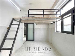 CHO THUÊ PHÒNG DUPLEX CÓ THANG MÁY CỬA SỔ MÁT GẦN ĐẦM SEN,LUỸ BÁN BÍCH
