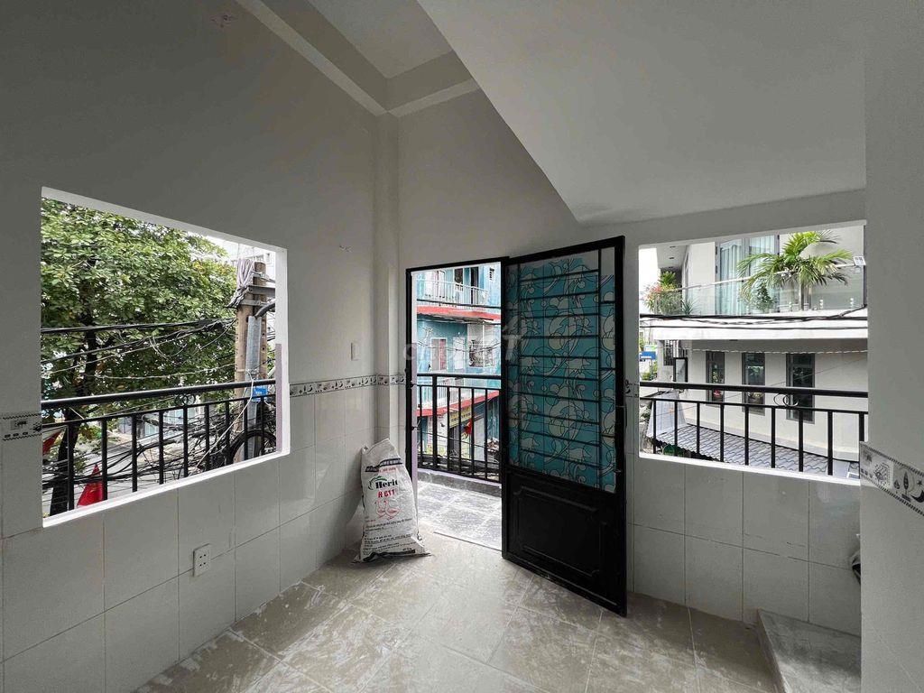 CHO THUÊ PHÒNG DUPLEX MỚI XÂY CÓ BANCOL FREE XE GẦN CELADON,AEON TPHU🔥