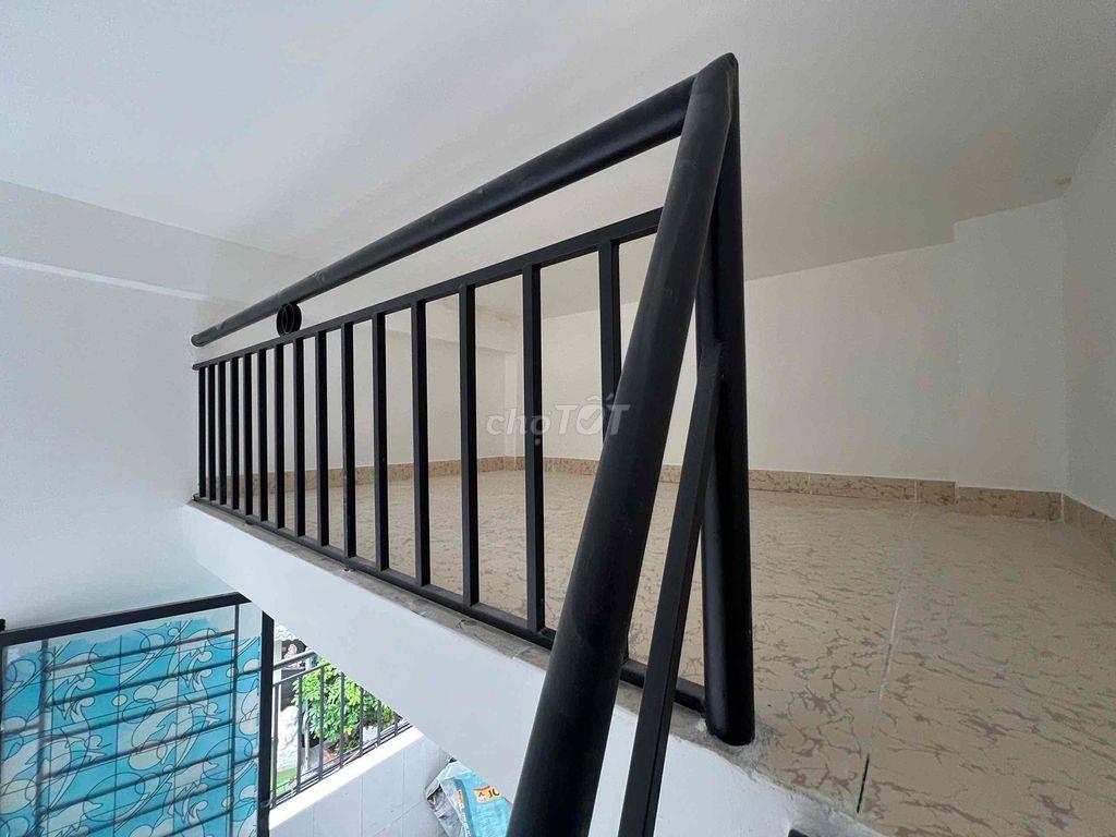 CHO THUÊ PHÒNG DUPLEX MỚI XÂY CÓ BANCOL FREE XE GẦN CELADON,AEON TPHU🔥