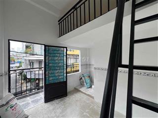 CHO THUÊ PHÒNG DUPLEX MỚI XÂY CÓ BANCOL FREE XE GẦN CELADON,AEON TPHU🔥