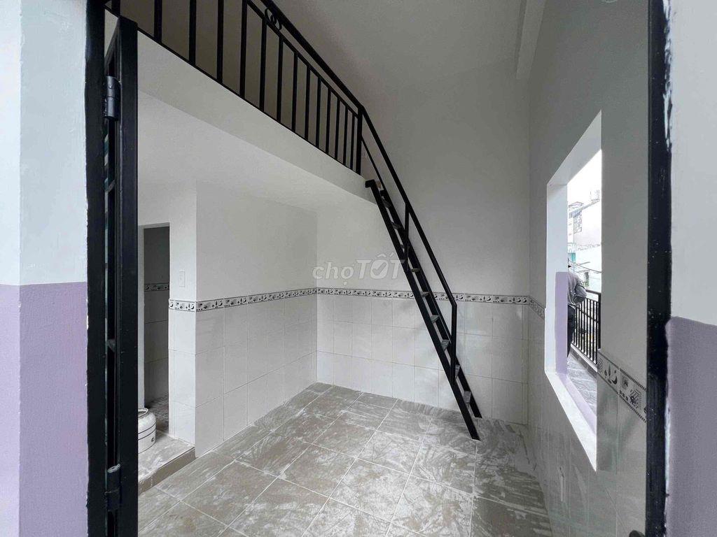 CHO THUÊ PHÒNG DUPLEX MỚI XÂY CÓ BANCOL FREE XE GẦN CELADON,AEON TPHU🔥