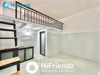 CHO THUÊ PHÒNG DUPLEX SIÊU RỘNG FULL NT GẦN ĐẦM SEN, LUỸ BÁN BÍCH