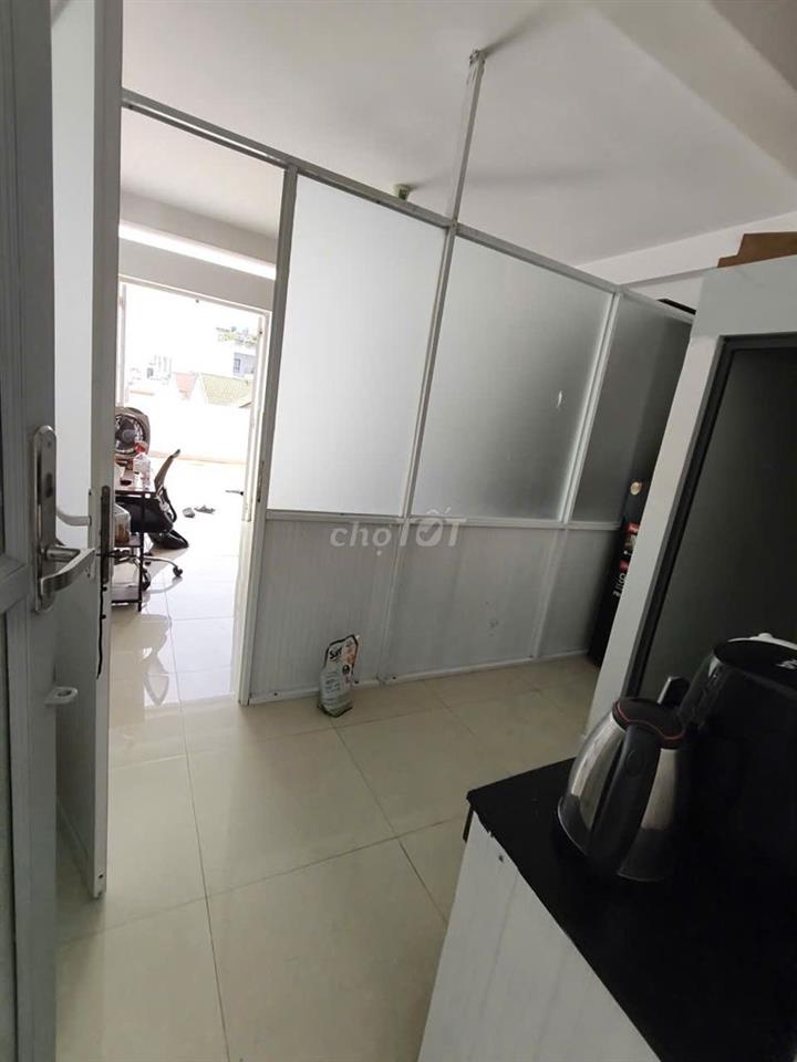 Chính chủ cho thuê phòng trọ giá rẻ Lê văn quới