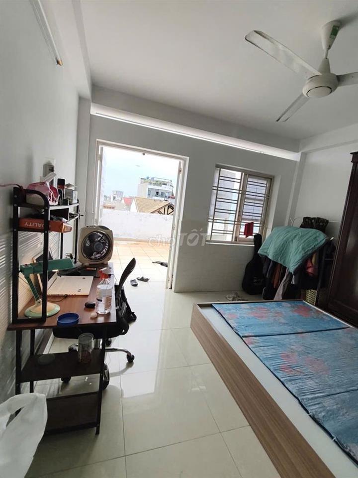Chính chủ cho thuê phòng trọ giá rẻ Lê văn quới