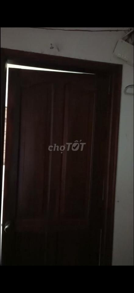 pass trọ giá rẻ Dương Quảng Hàm gò vấp 1,8tr