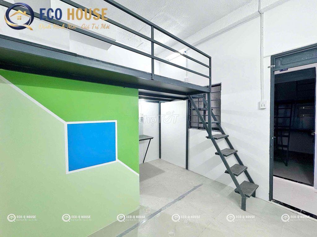DỰ ÁN MỚI KHAI TRƯƠNG DÀNH CHCO SINH VIÊN( HUIT & VHU)