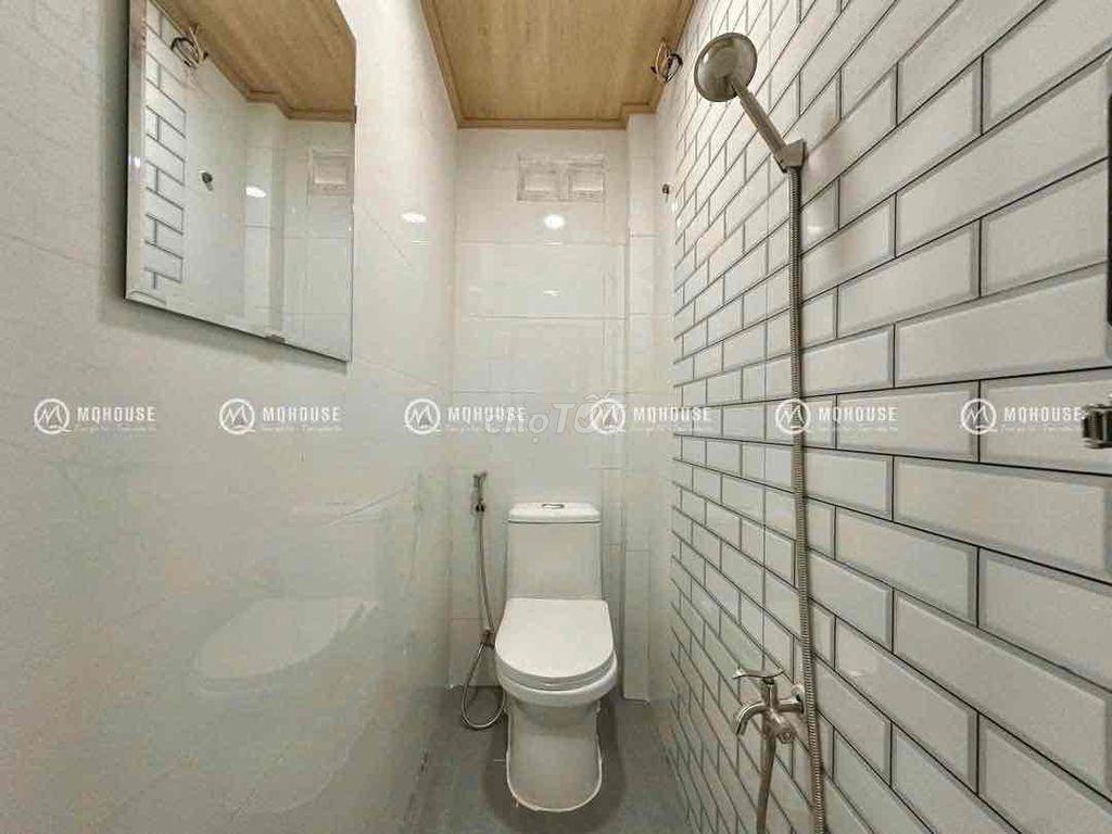 CĂN HỘ DỊCH VỤ CAO CẤP DÀNH CHO SINH VIÊN