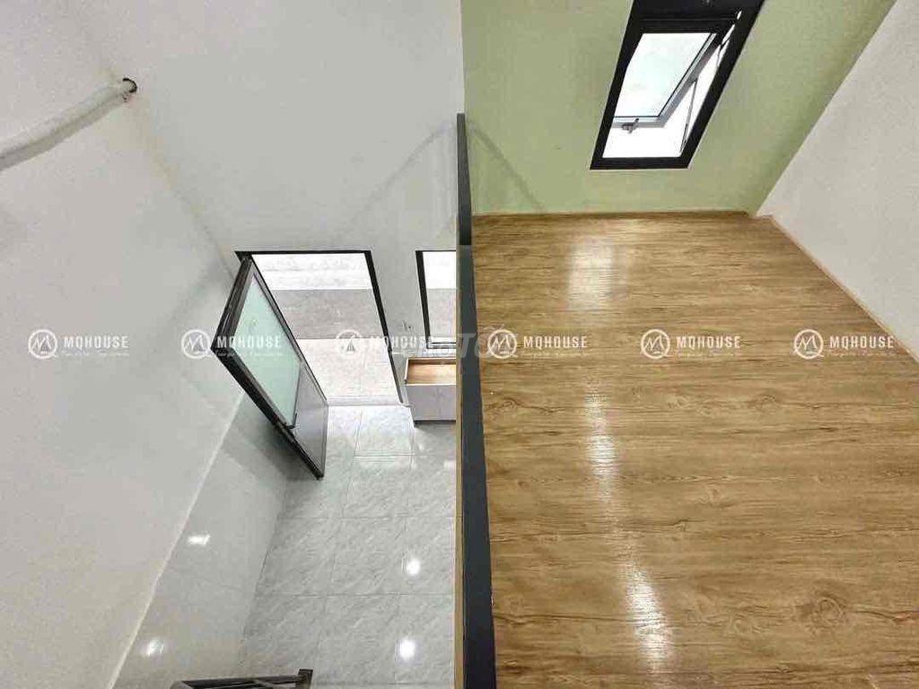 CĂN HỘ DỊCH VỤ CAO CẤP DÀNH CHO SINH VIÊN