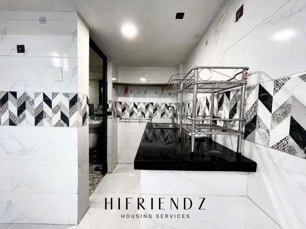 CĂN HỘ DỊCH VỤ CAO CẤP TIỆN NGHI