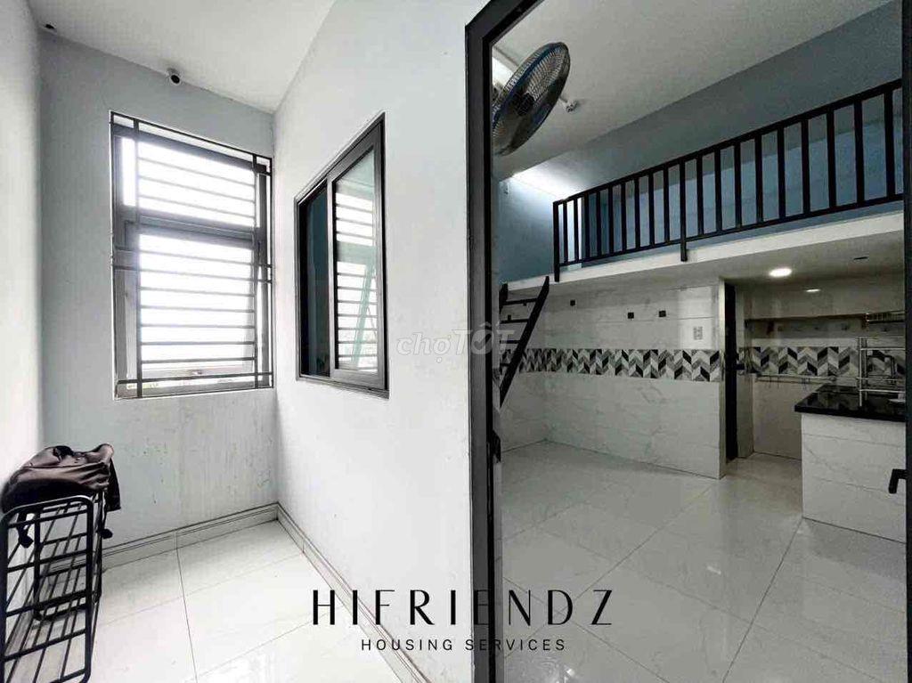 CĂN HỘ DỊCH VỤ CAO CẤP TIỆN NGHI