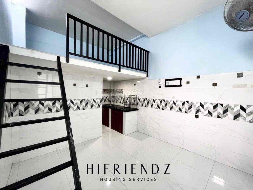 CĂN HỘ DỊCH VỤ CAO CẤP TIỆN NGHI