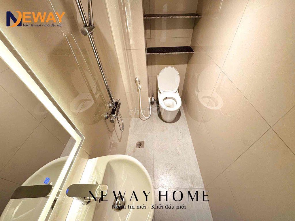 CĂN HỘ DỊCH VỤ ĐẦY ĐỦ TIỆN NGHI