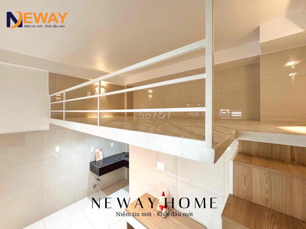 CĂN HỘ DỊCH VỤ ĐẦY ĐỦ TIỆN NGHI