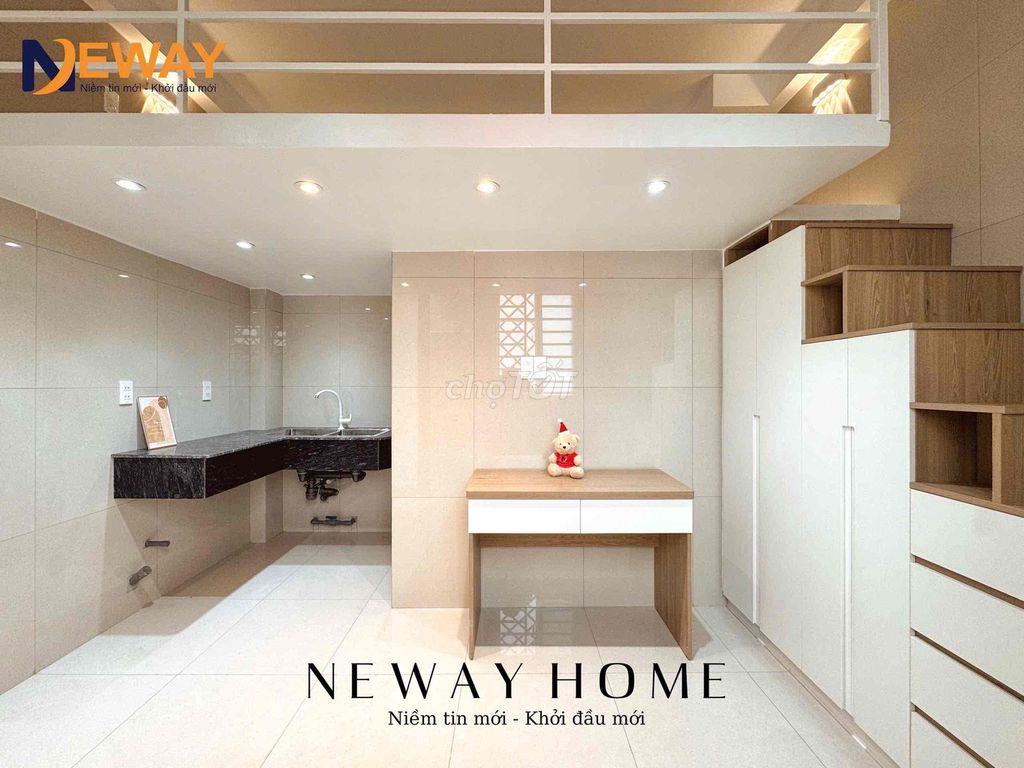 CĂN HỘ DỊCH VỤ ĐẦY ĐỦ TIỆN NGHI