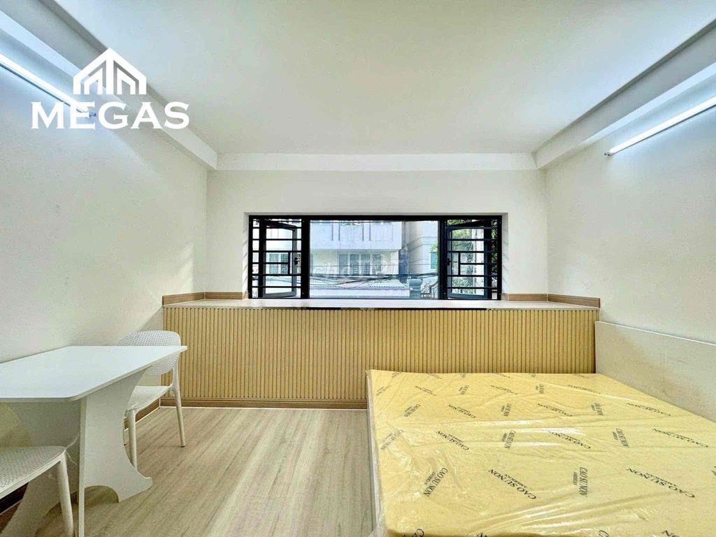 CĂN HỘ DỊCH VỤ CAO CẤP