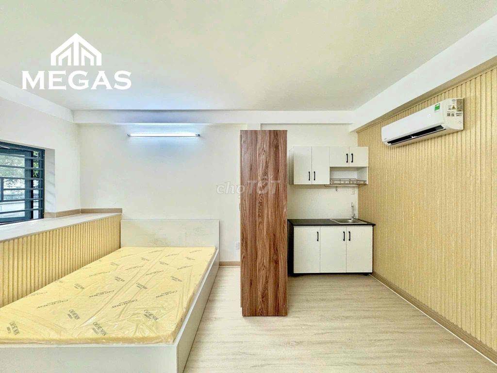 CĂN HỘ DỊCH VỤ CAO CẤP