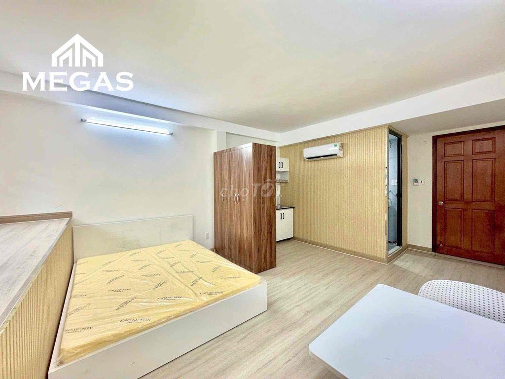 CĂN HỘ DỊCH VỤ CAO CẤP