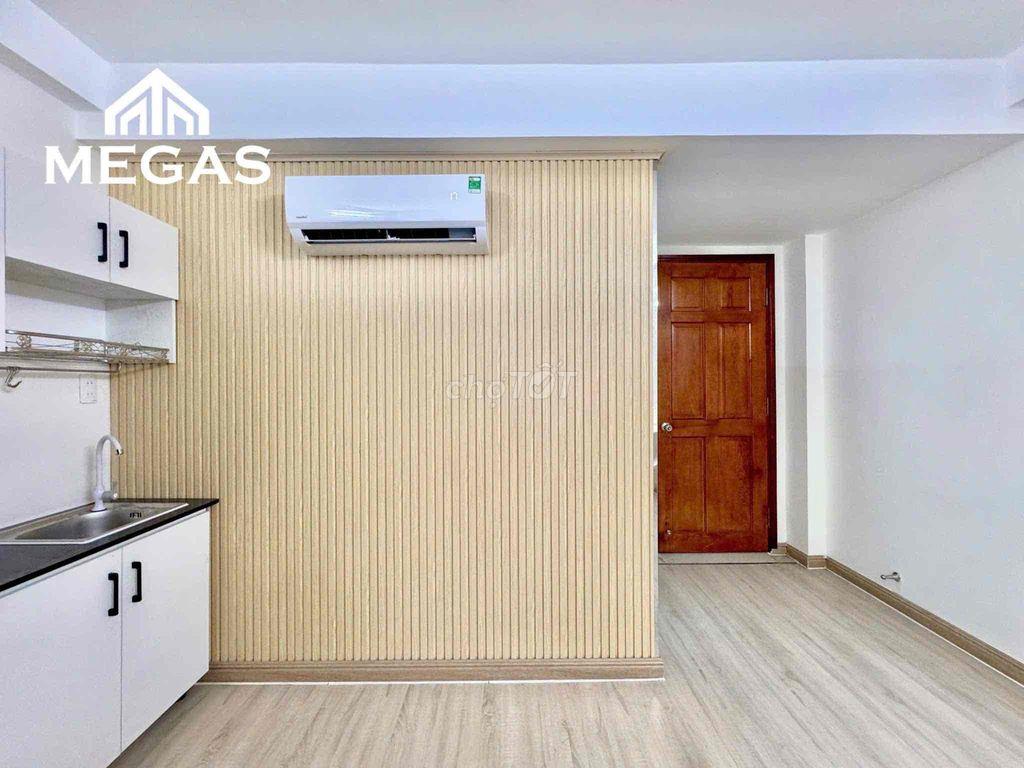 CĂN HỘ DỊCH VỤ CAO CẤP