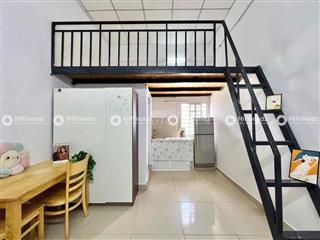 CHO THUÊ PHÒNG GÁC CAO CỬA SỔ TRỜI GIÁ RẺ NGAY LUỸ BÁN BÍCH, TÂN PHÚ