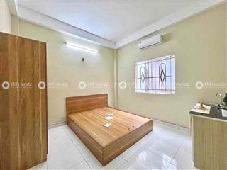Cho Thuê Phòng Cửa Sổ Đầy Đủ Nội Thấy Tiện Đi Đại Học Văn Hiến,Tân Phú