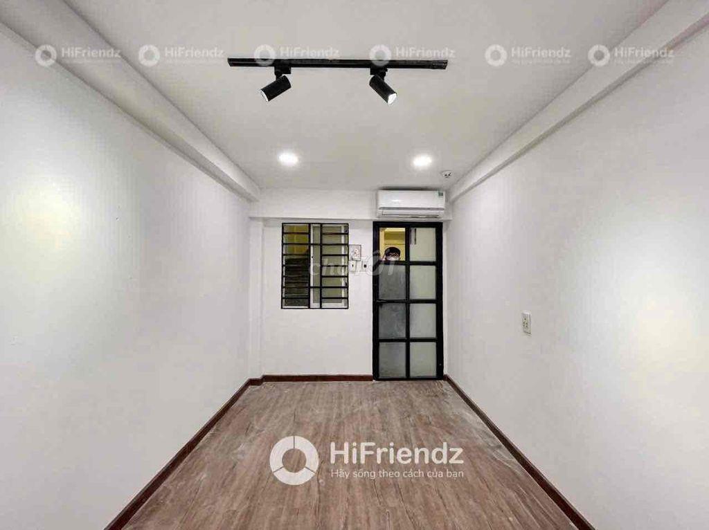 Cho Thuê Phòng Cửa Sổ Giá Rẻ Sẵn Máy Lạnh Ngạy Đại Học Công Thương TP