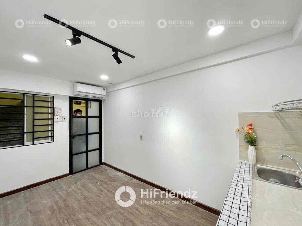 Cho Thuê Phòng Cửa Sổ Giá Rẻ Sẵn Máy Lạnh Ngạy Đại Học Công Thương TP