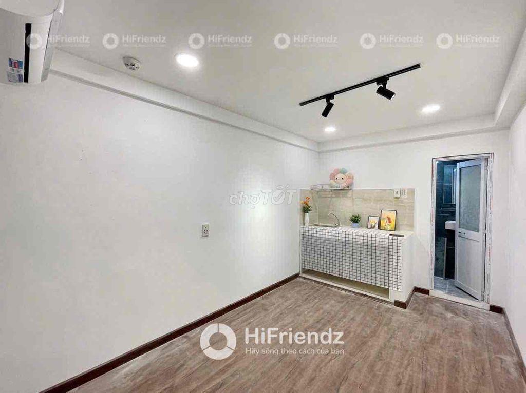 Cho Thuê Phòng Cửa Sổ Giá Rẻ Sẵn Máy Lạnh Ngạy Đại Học Công Thương TP