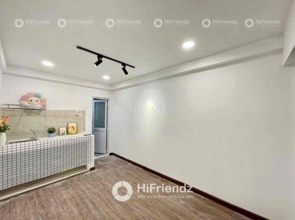 Cho Thuê Phòng Cửa Sổ Giá Rẻ Sẵn Máy Lạnh Ngạy Đại Học Công Thương TP