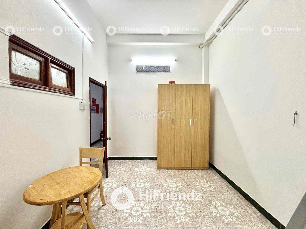Cho Thuê Phòng Gác Đầy Đủ Nội Thất Cách Đại Học Công Thương Chỉ 1km