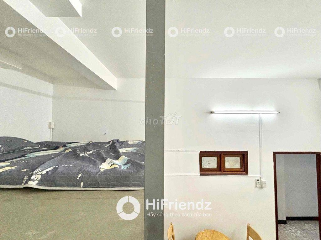 Cho Thuê Phòng Gác Đầy Đủ Nội Thất Cách Đại Học Công Thương Chỉ 1km