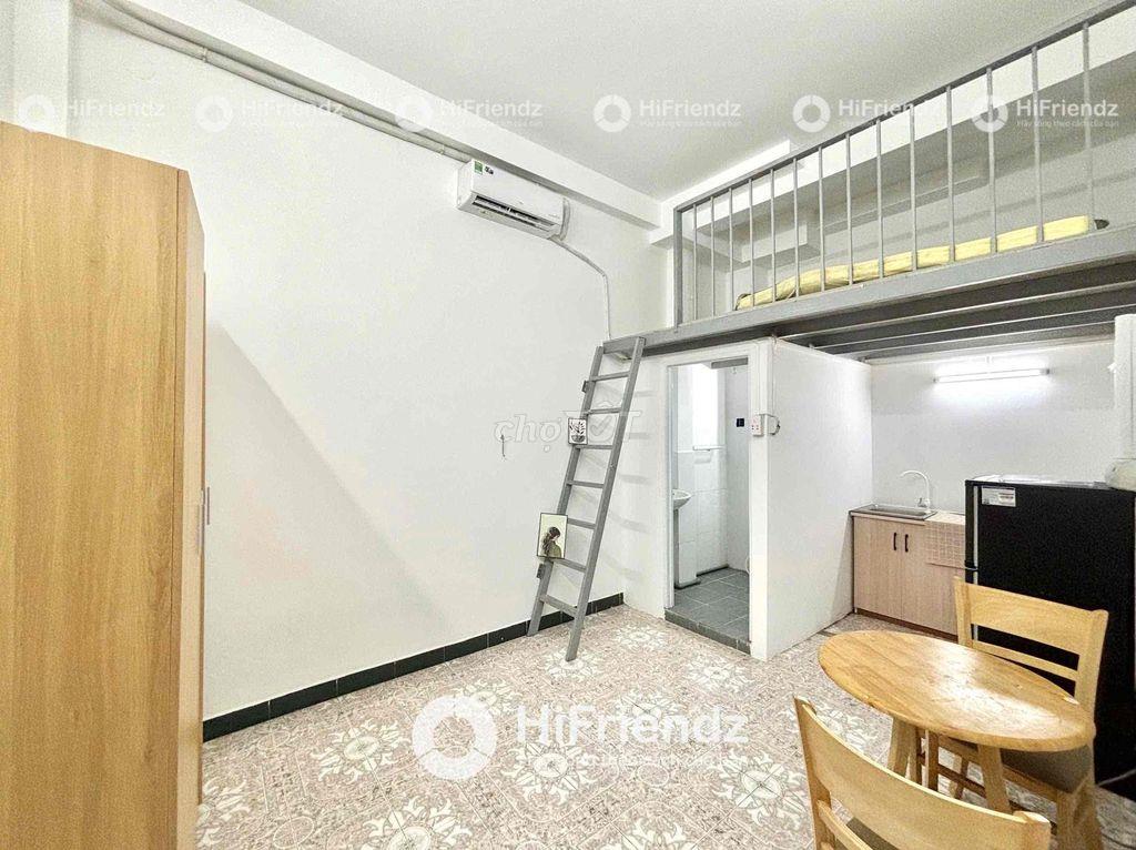 Cho Thuê Phòng Gác Đầy Đủ Nội Thất Cách Đại Học Công Thương Chỉ 1km