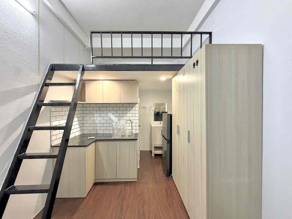 CĂN HỘ DUPLEX BAN CÔNG ĐẦY ĐỦ NỘI THẤT XỊN XÒ NẰM KẾ AEON MALL TÂN PHÚ