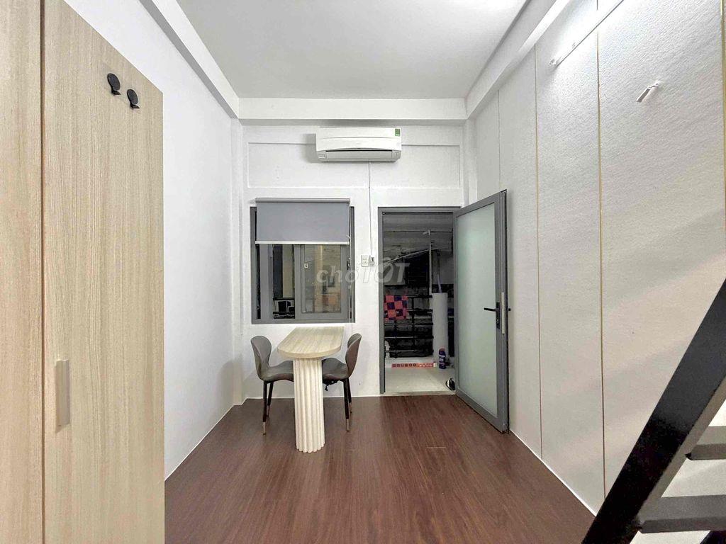 CĂN HỘ DUPLEX BAN CÔNG ĐẦY ĐỦ NỘI THẤT XỊN XÒ NẰM KẾ AEON MALL TÂN PHÚ