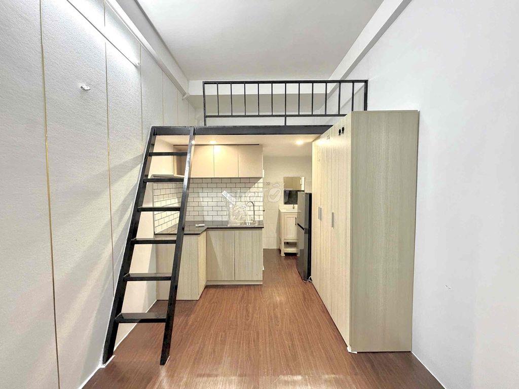 CĂN HỘ DUPLEX BAN CÔNG ĐẦY ĐỦ NỘI THẤT XỊN XÒ NẰM KẾ AEON MALL TÂN PHÚ