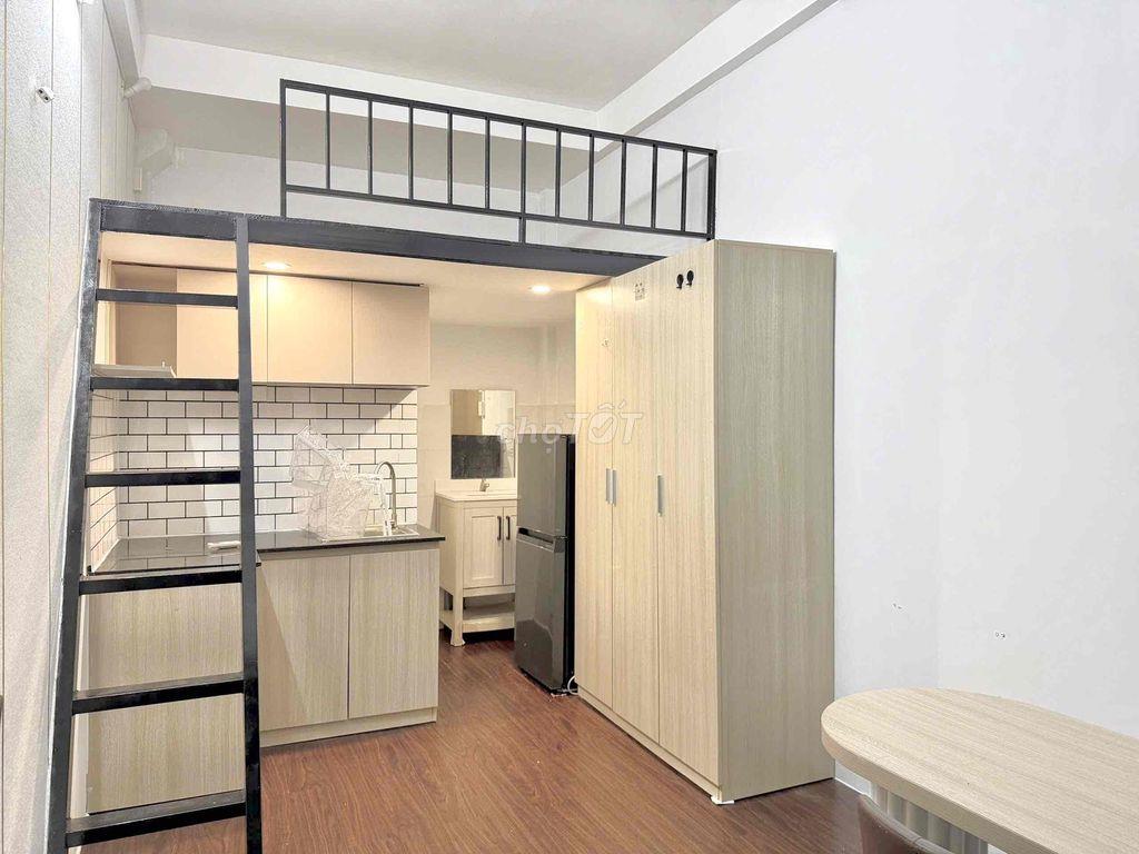 CĂN HỘ DUPLEX BAN CÔNG ĐẦY ĐỦ NỘI THẤT XỊN XÒ NẰM KẾ AEON MALL TÂN PHÚ