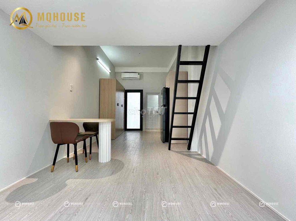 CĂN HỘ DUPLEX BAN CÔNG ĐẦY ĐỦ NỘI THẤT XỊN XÒ NẰM KẾ AEON MALL TÂN PHÚ