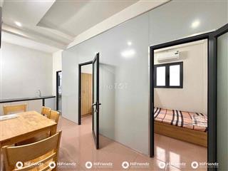 Khai Trương Căn Hộ 2 Phòng Ngủ Đầy Đủ Nội Thất Ngay Âu Cơ, Tân Phú