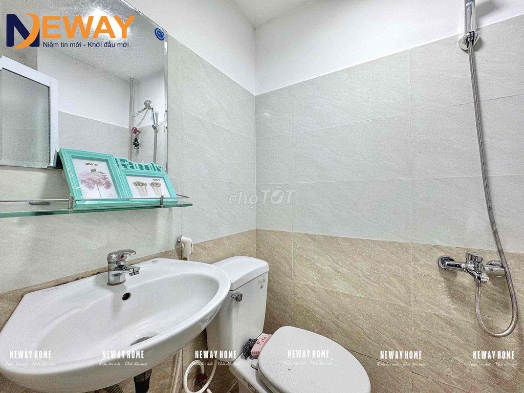 Cho Thuê Phòng Gác Rộng Rãi Đầy Đủ Nội Thất Kế Bên Đại Học Văn Hiến