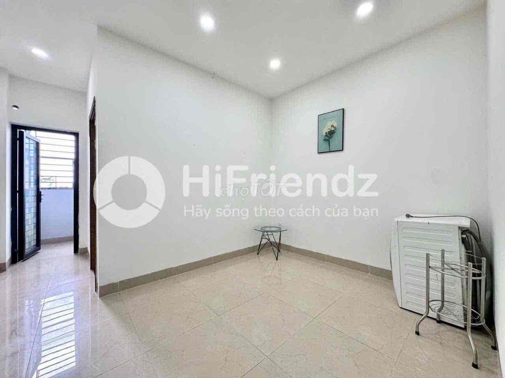 CĂN HỘ 1 PHÒNG KHÁCH 1 PHÒNG NGỦ FULL NT NGAY LÊ TRỌNG TẤN, TÂN PHÚ