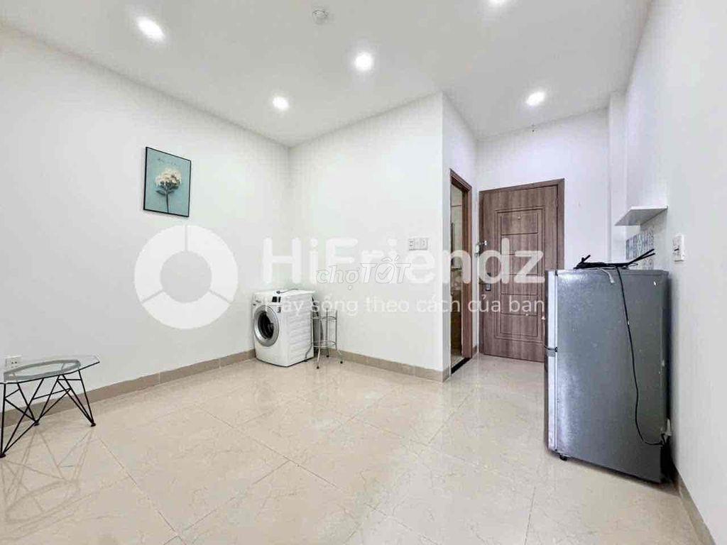 CĂN HỘ 1 PHÒNG KHÁCH 1 PHÒNG NGỦ FULL NT NGAY LÊ TRỌNG TẤN, TÂN PHÚ