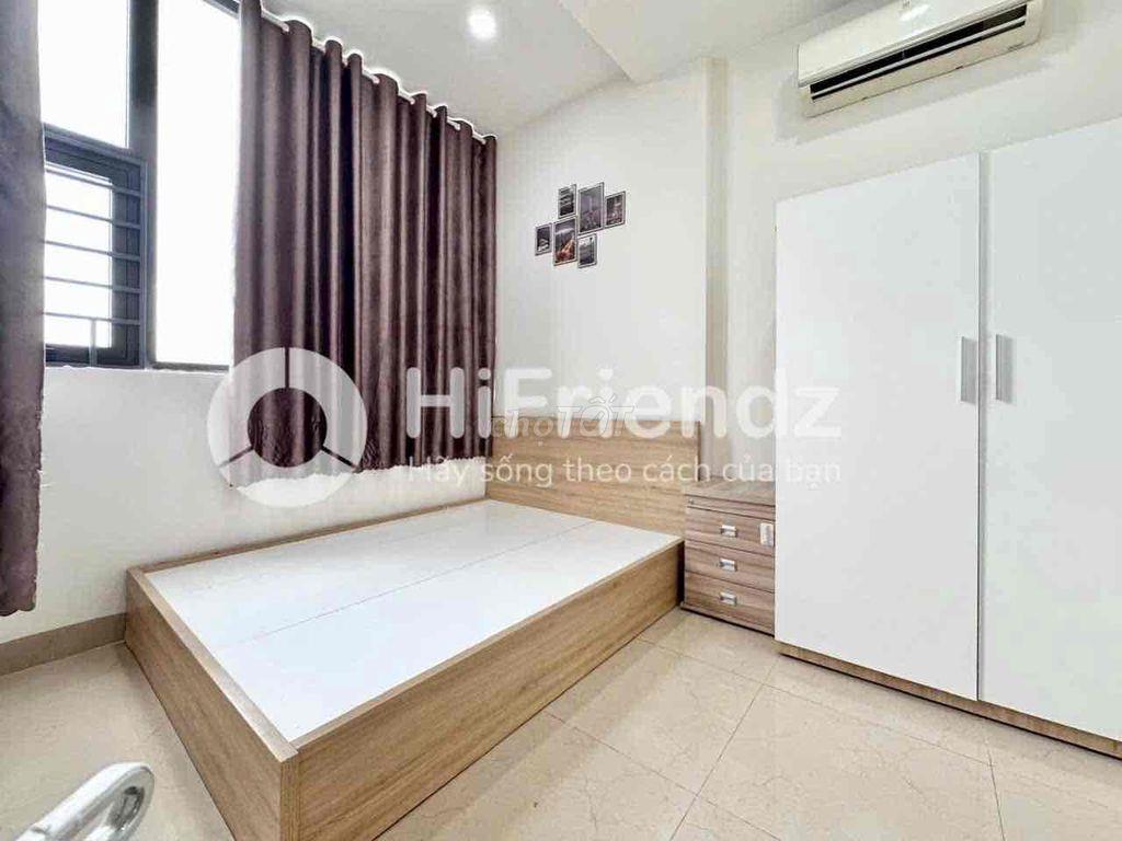 CĂN HỘ 1 PHÒNG KHÁCH 1 PHÒNG NGỦ FULL NT NGAY LÊ TRỌNG TẤN, TÂN PHÚ
