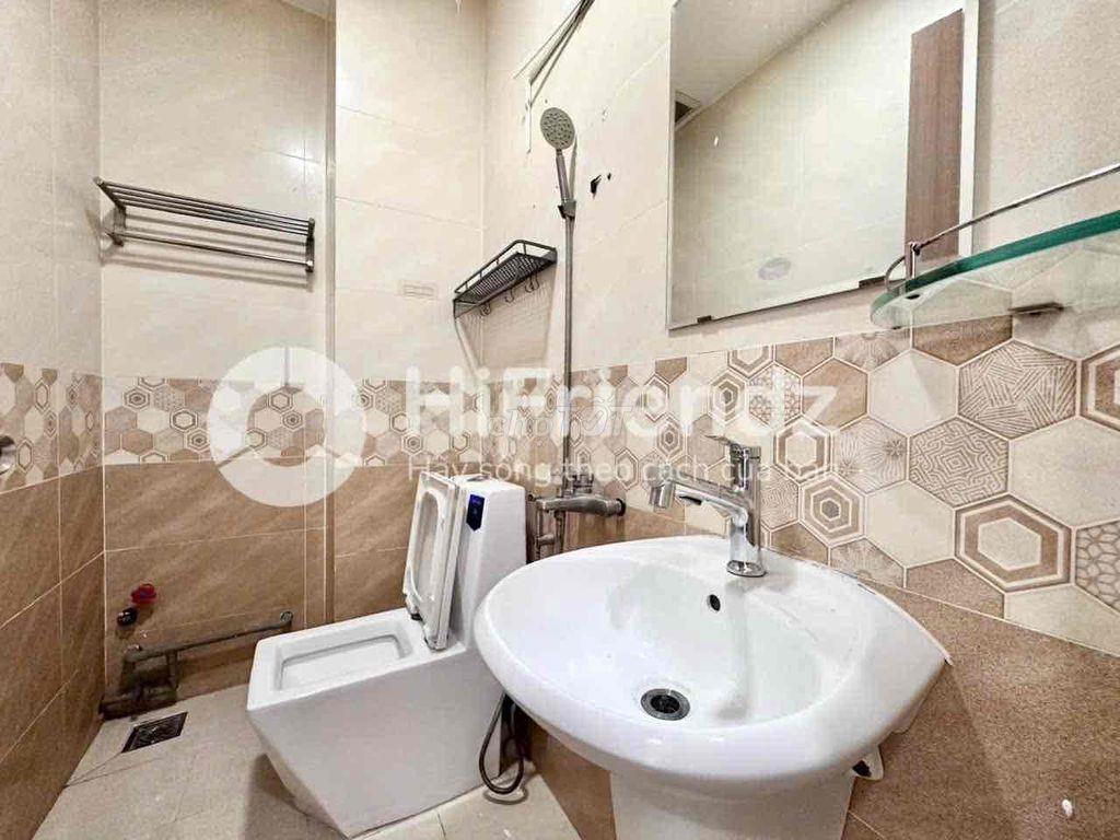 CĂN HỘ 1 PHÒNG KHÁCH 1 PHÒNG NGỦ FULL NT NGAY LÊ TRỌNG TẤN, TÂN PHÚ