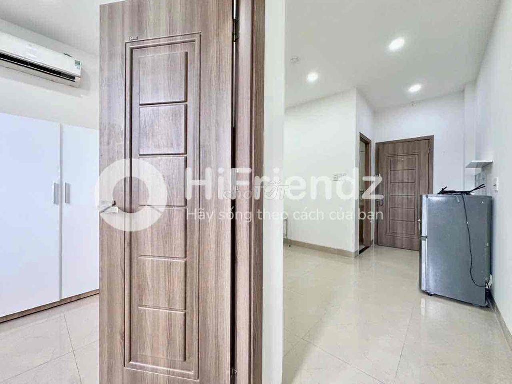 CĂN HỘ 1 PHÒNG KHÁCH 1 PHÒNG NGỦ FULL NT NGAY LÊ TRỌNG TẤN, TÂN PHÚ