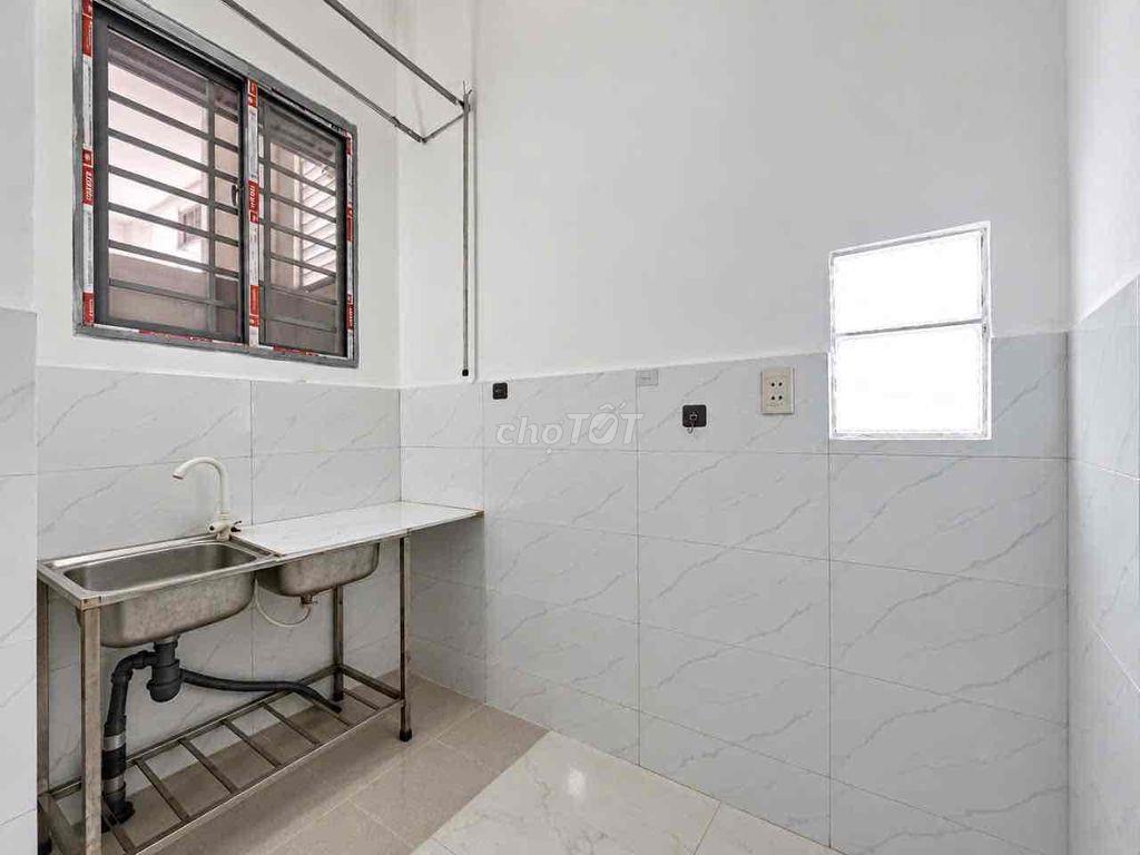 Cho Thuê Phòng Gác Cao Có Cửa Sổ Full Nội Thất Ngay Đại Học Văn Hiến